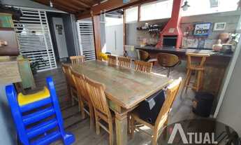 Imagem 4: Casa á Venda no Jardim Maristela em Atibaia/SP