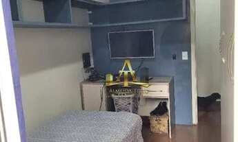 Imagem 3: Apartamento com 2 dormitórios à venda, 79 m² - Vitalle Home Club - Barueri - São Paulo