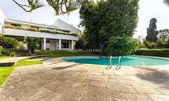 Imagem 4: SãO PAULO - Casa Padrão - Cidade Jardim