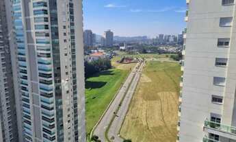 Imagem 6: Apartamento duplex em Alphaville onde gramercy, 124m 9.500+ cond 1.514.00