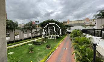 Imagem 6: LINDO APARTAMENTO CONDOMÍNIO ESPAÇO e VIDA - PONTE SÃO JOÃO - JUNDIAÍ-SP