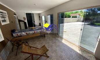 Imagem 7: Sobrado para venda possui 110 metros quadrados com 3 quartos em Pereque - Matinhos - PR