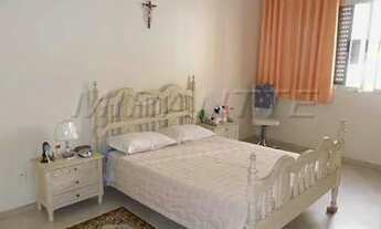 Imagem 6: Apartamento de 92m² com 2 quartos em Tucuruvi