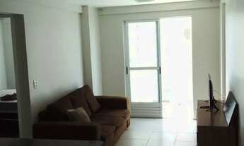 Imagem: Alugo apt mobíliado no Ed. Maggiore de