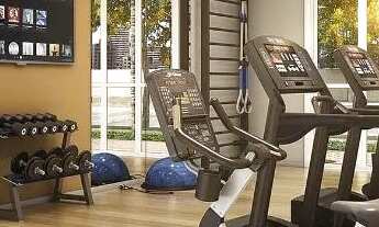 Imagem 5: Park golf - localizacao, facilidade e praticidade tudo junto em um residencial