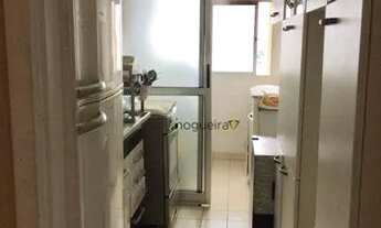 Imagem 3: Apartamento reformado 62M2, 03 dormitórios. Proximo Avenida Interlagos- São Paulo SP