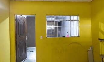 Imagem 3: ALUGA SE CASA NA ZONA LESTE