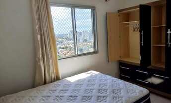 Imagem 7: FitVivai-Mobiliado! Apto de 3 qtos(1suíte), sala, cozinha. cond. e IPTU incluso!