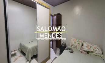 Imagem 6: Casa junto a Duque, 3 quartos, com suíte, garagem