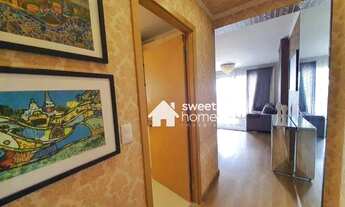 Imagem 2: Apartamento no Centro