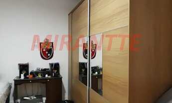 Imagem 5: Sobrado de 135m² com 3 quartos em Santana