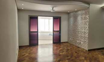 Imagem: Apartamento com 3 dormitórios para alugar