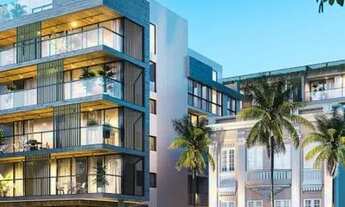 Imagem 1: Apartamento para venda possui 112 metros quadrados com 3 quartos em Botafogo - Rio de Jane