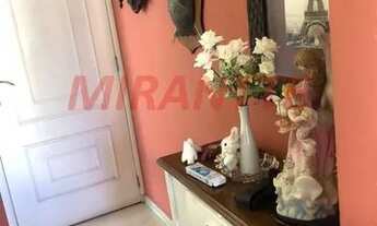 Imagem 6: Apartamento de 80m² com 3 quartos em Limão