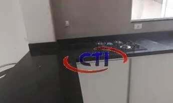 Imagem 3: Casa em Condomínio Fechado com 3 dormitórios para alugar, 180 m² por R$ 5.048/mês - Balneá