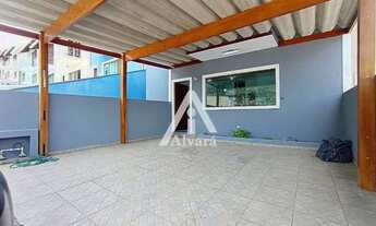 Imagem 6: Venda-Sobrado-São Paulo-Jaraguá