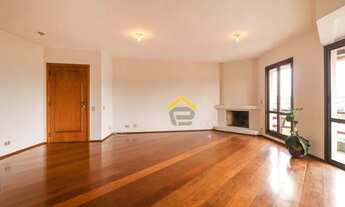 Imagem: Apartamento com 3 suítes à venda, 139