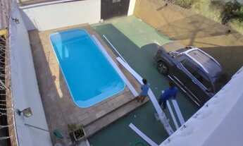 Imagem: Alugo - Estação - 3 Suítes 2 Quartos