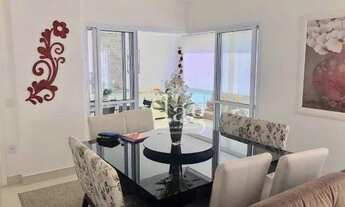 Imagem 3: Apartamento com 4 dormitórios, 164 m² - venda por R$ 1.500.000,00 ou aluguel por R$ 11.160