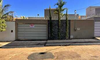 Imagem: Vendo casa 114 M² com 3 quartos sendo 1