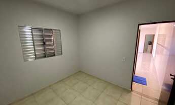 Imagem 6: CASA PARA LOCAÇÃO NO JARDIM SANTA HELENA - SALTO DE PIRAPORA/SP. Casa - 2 dormitórios;