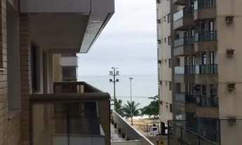 Imagem 2: Prédio frente ao mar, Maravilhoso!! Ed. Parador, 4 Quartos com 2 suítes e lazer completo!!