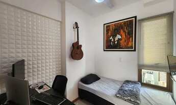 Imagem 8: Apartamento 4 quartos revertidos para 3 quartos, 2 vagas de garagem - Top Imbuí