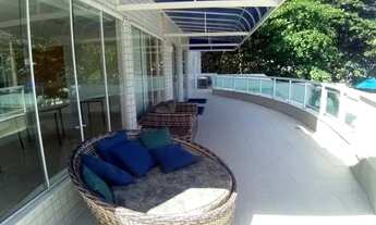 Imagem 3: Flat Praia do Pecado, San Diego, frente à praia c/ 1quarto, 1banheiro, mobiliado!!