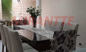 Imagem 4: Sobrado para venda tem 212 metros quadrados com 3 quartos - Santa Terezinha - SP