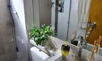 Imagem 7: Apartamento Garden à venda, 2 quartos, 1 vaga, Arvoredo - Contagem/MG