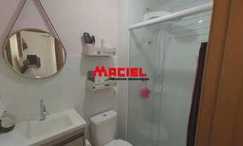 Imagem 5: Apartamento Padrão em São José dos Campos