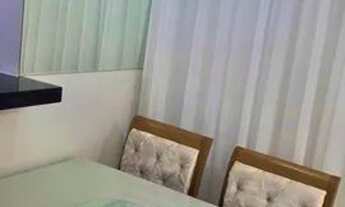 Imagem 6: Apartamento à venda, 2 quartos, 1 vaga, Kennedy - Contagem/MG