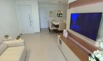 Imagem: DU) Jardim das Orquídeas 3 Quartos