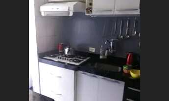 Imagem 4: Apartamento CDHU Zona Sul ótima oportunidade