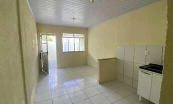 Imagem 5: Casa em Santissimo