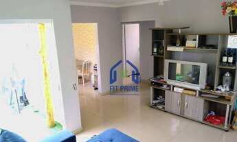 Imagem 2: Casa com 2 dormitórios à venda, 100 m² por R$ 290.000 - Fraternidade - São José do Rio Pre