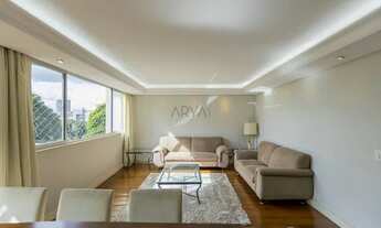 Imagem 7: Apartamento no Mercês - ARYA 1