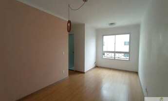 Imagem 3: Apartamento para locação Jd Ubirajara