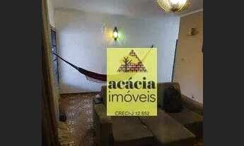 Imagem 7: Sobrado com 2 dormitórios para alugar, 155 m² por R$ 2.500,00/mês - Vila Pereira Cerca - S