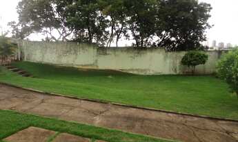 Imagem 2: Casa com 3 quarto(s) no bairro Flamboyant em Cuiabá - MT