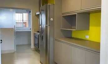 Imagem 6: Venda Apartamento 3 Dormitórios - 154 m² Brooklin