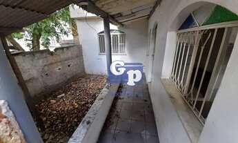 Imagem 2: Casa com 1 quarto para alugar, 50 m² por R$ 500/mês - Colubande - São Gonçalo/RJ