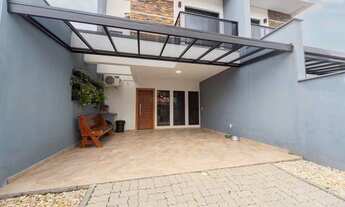 Imagem: Geminado Novo com 3 quartos