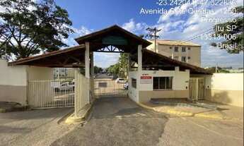 Imagem: ITU - Apartamento Padrão