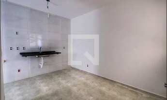 Imagem: Apartamento à Venda - Água Fria, 1 Quarto