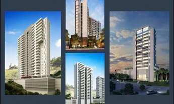 Imagem 2: Apartamento Garden à venda, 4 quartos, 3 suítes, 2 vagas, Ouro Preto - Belo Horizonte/MG