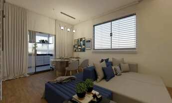 Imagem 4: Apartamento Garden à venda, 3 quartos, 2 suítes, 4 vagas, Inconfidentes - Contagem/MG