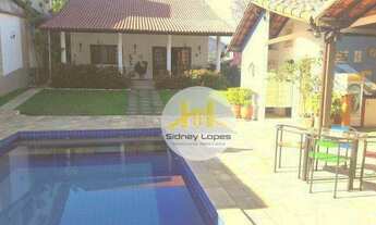 Imagem 2: Casa com 4 dormitórios à venda, 620 m² por R$ 1.900.000,00 - Freguesia (Jacarepaguá) - Rio