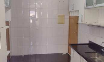 Imagem 7: Apartamento com 2 dormitórios para alugar, 113 m² por R$ 7.280,56/mês - Tamboré - Santana