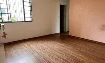 Imagem 6: Apartamento com 2 dormitórios para alugar, 51 m² por R$ 1.050/mês - Morro Grande - Caieira